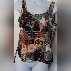 Adidas Mandela tank top Sz: S